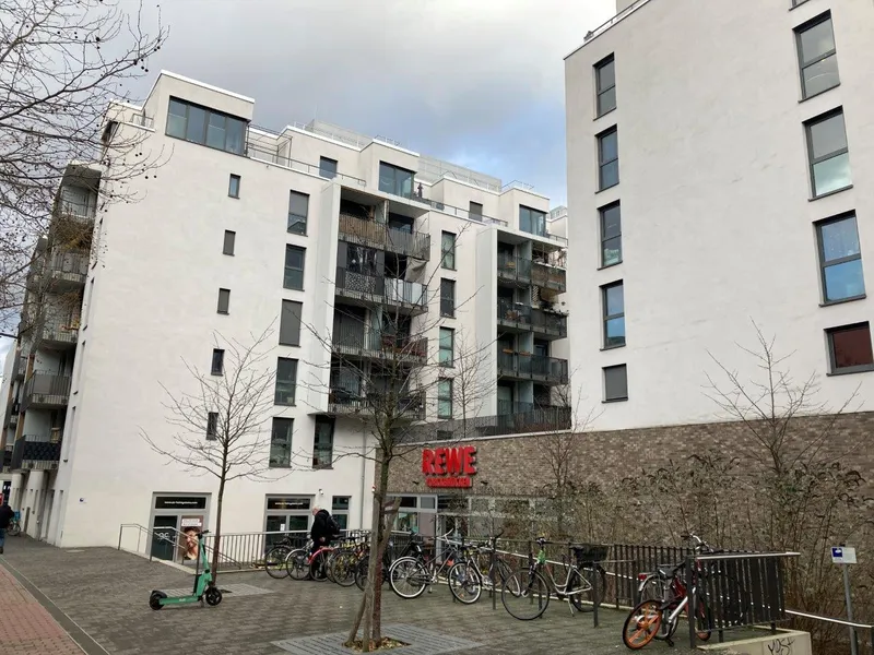 Zentral in Schöneberg, 3 Zimmer,  99 m² im 5. Obergeschoss,  Terrasse, nähe Gleisdreieck — photo 1